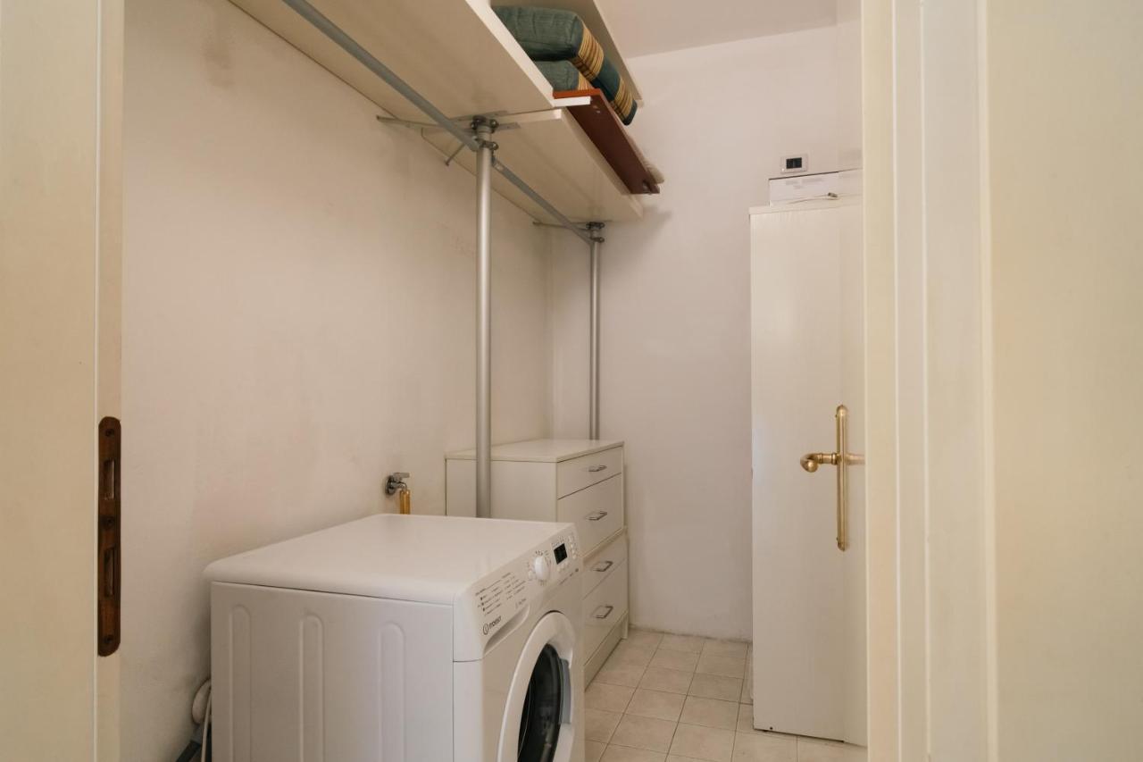 Appartamento Scaligero Borgo Trento Verona Exteriör bild