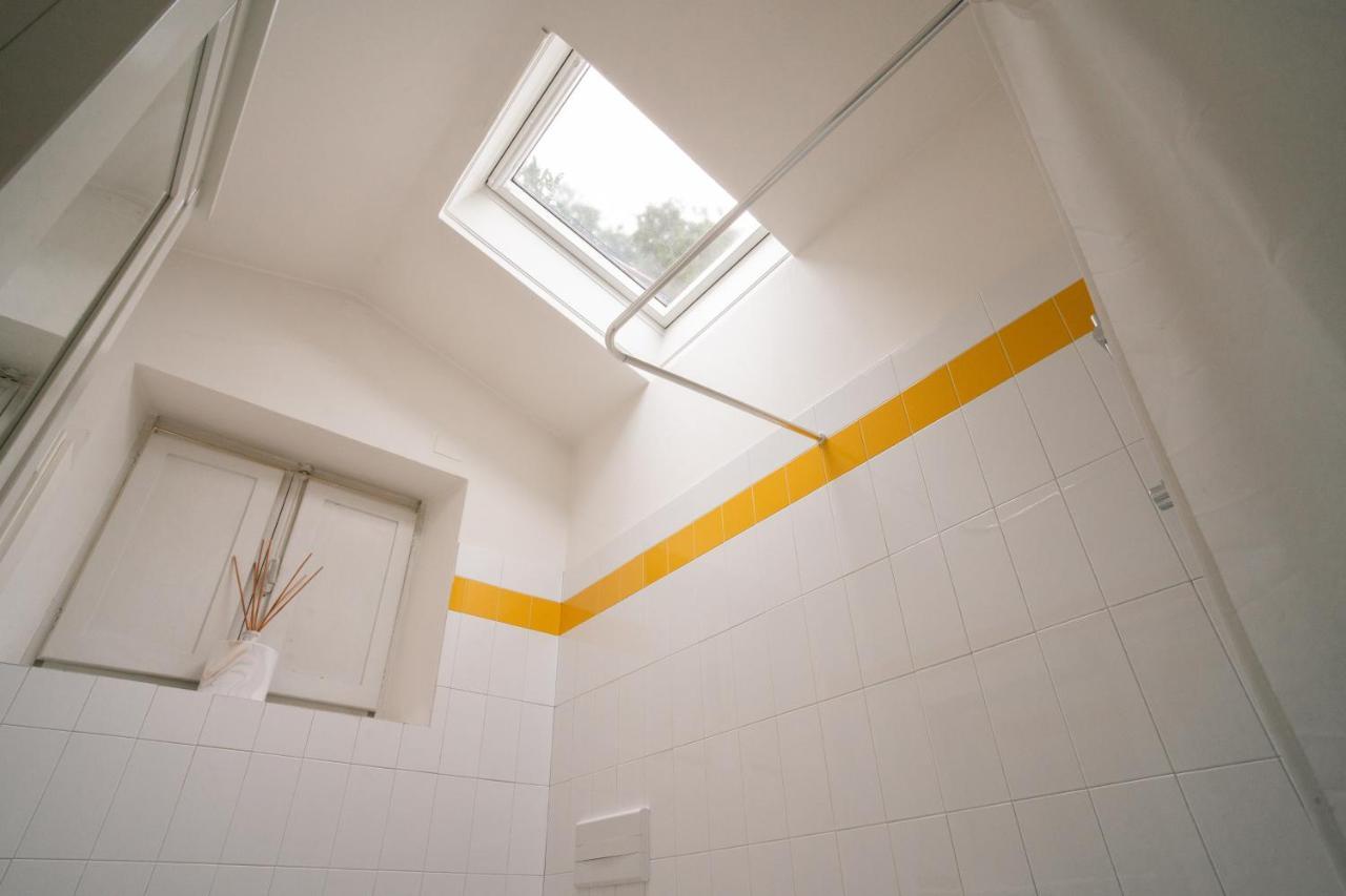 Appartamento Scaligero Borgo Trento Verona Exteriör bild