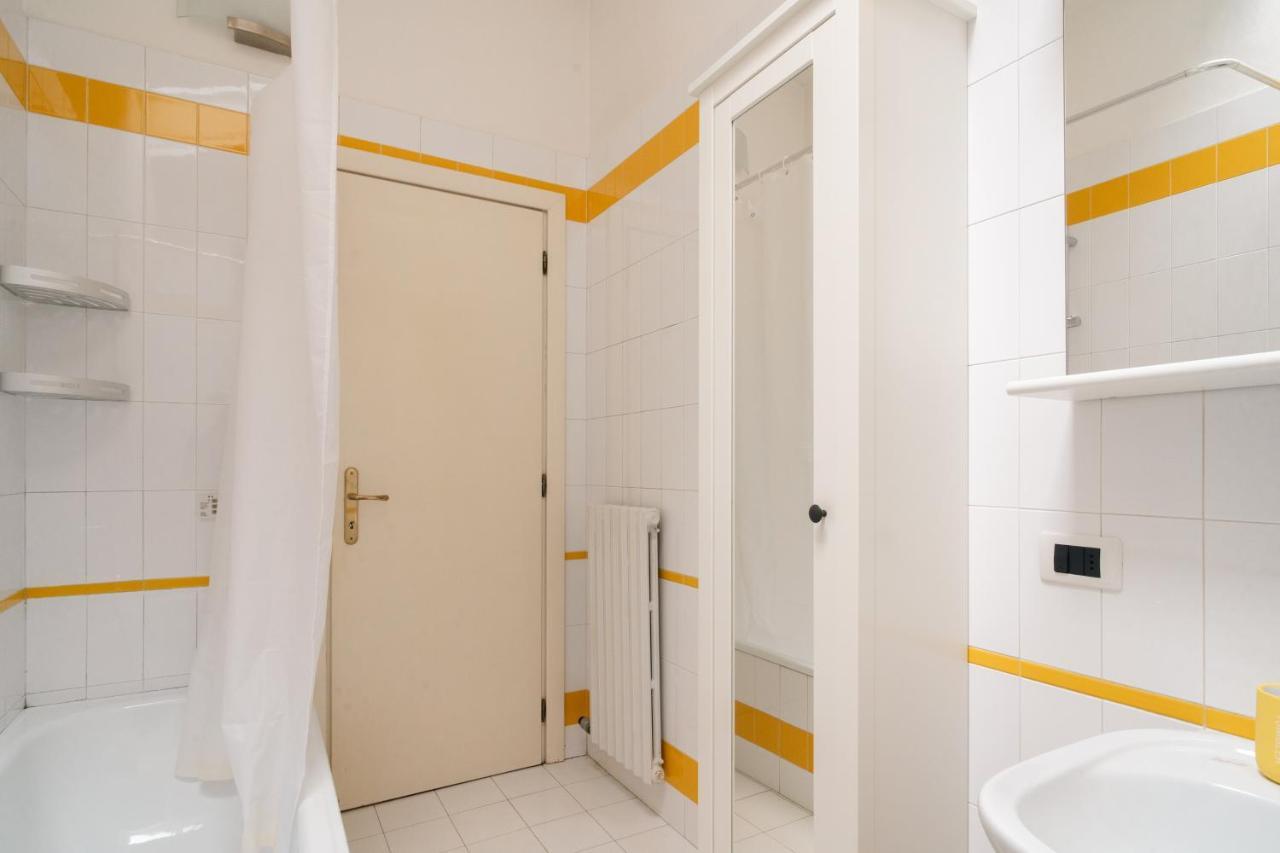 Appartamento Scaligero Borgo Trento Verona Exteriör bild